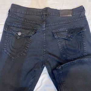 Men’s true religion jeans